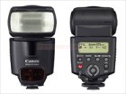 Flash CANON 430 EX II